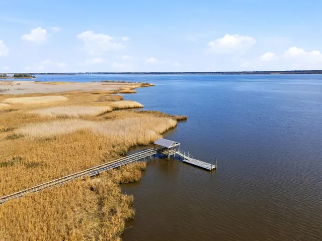 $850,000 | Tbd Oak Bay Drive, Georgetown, SC 29440
