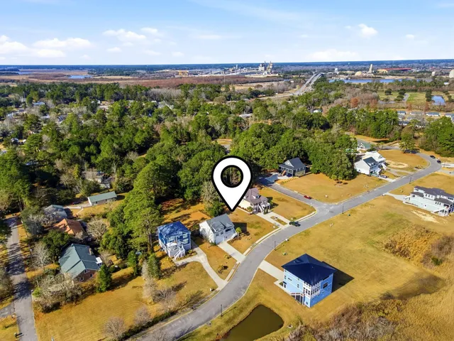 $850,000 | Tbd Oak Bay Drive, Georgetown, SC 29440