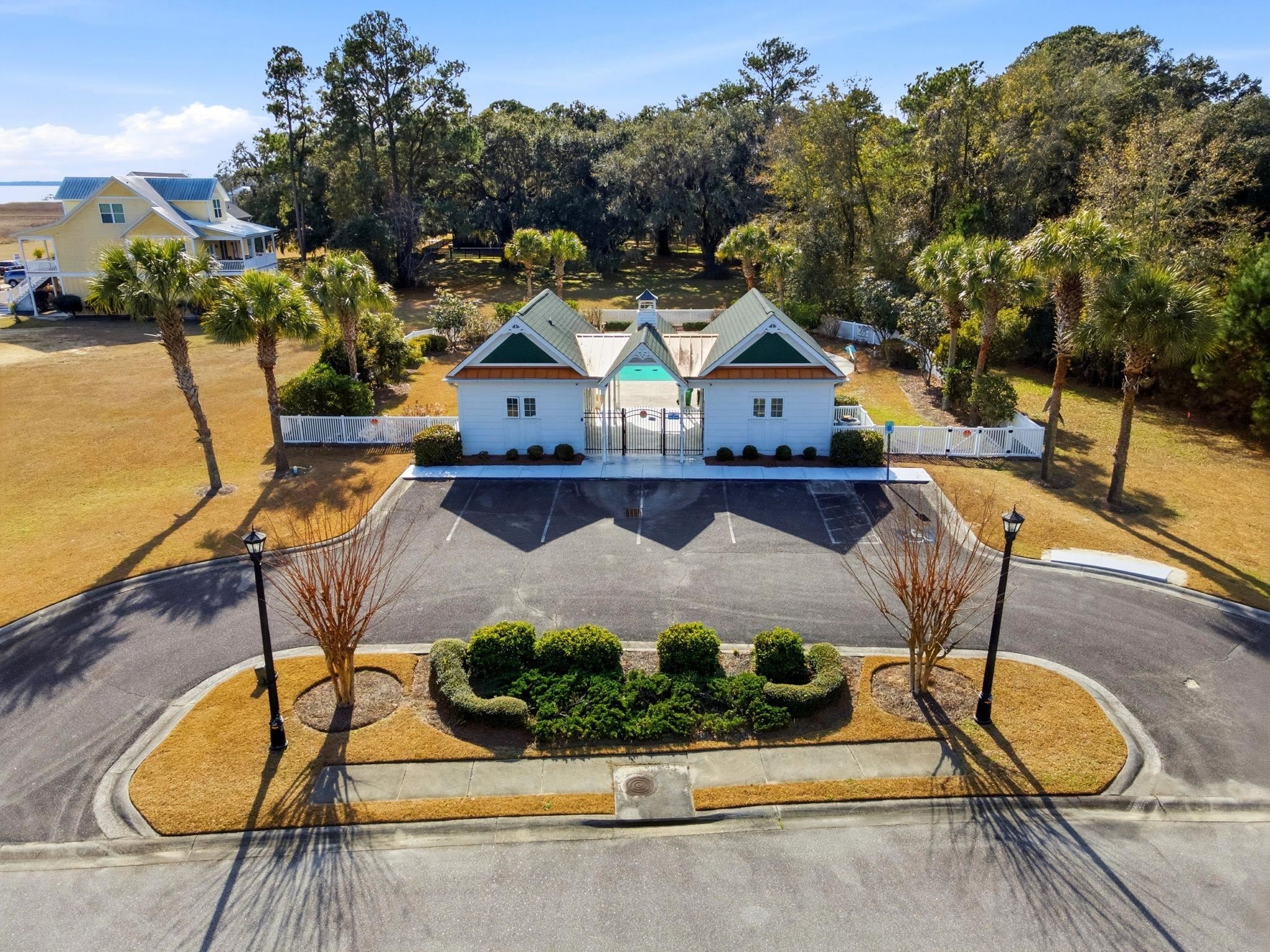 Tbd Oak Bay Drive Georgetown, SC 29440 - Photo 22 of 29