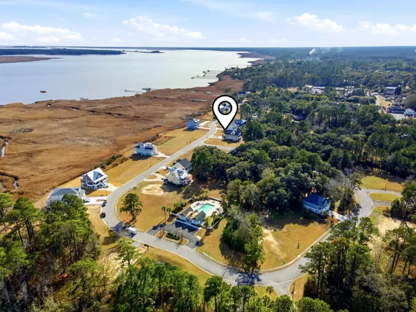 $850,000 | Tbd Oak Bay Drive, Georgetown, SC 29440
