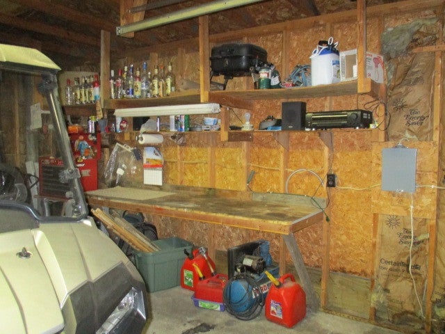 1700 Palmento Road St. Helen, MI 48656 - Photo 11 of 28 Gallery Image 11