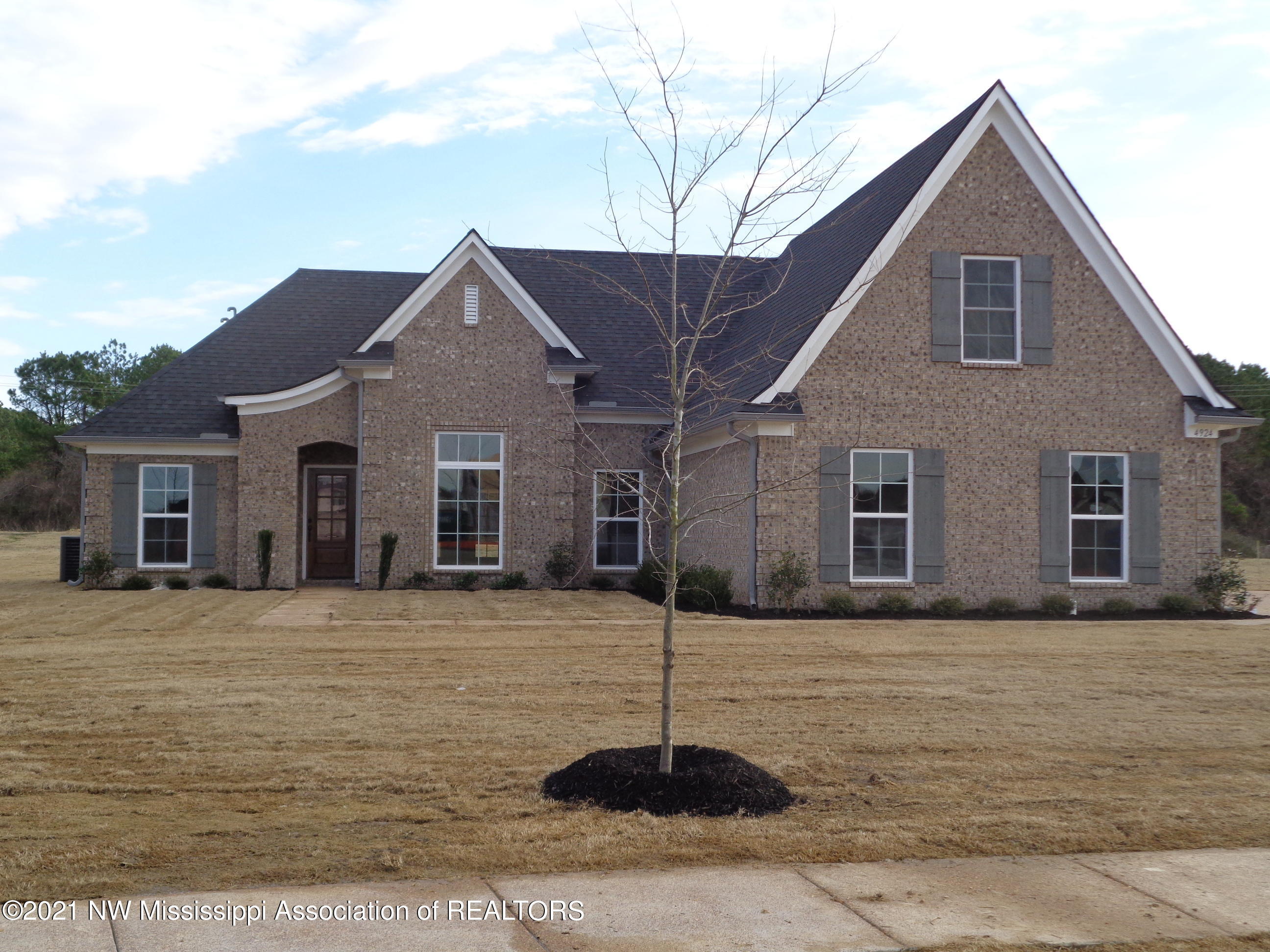 4924 Balterson Loop South Olive Branch, MS 38654 - Photo 1 of 30 DSC00411