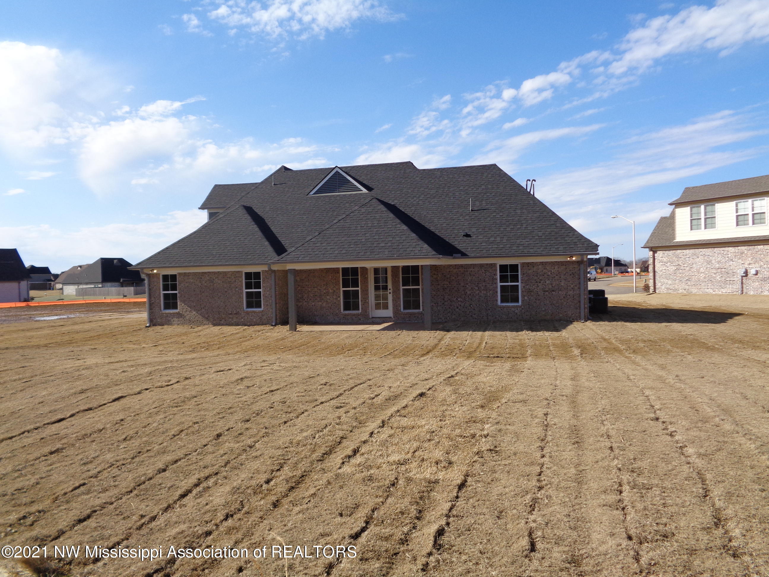 4924 Balterson Loop South Olive Branch, MS 38654 - Photo 29 of 30 DSC00442