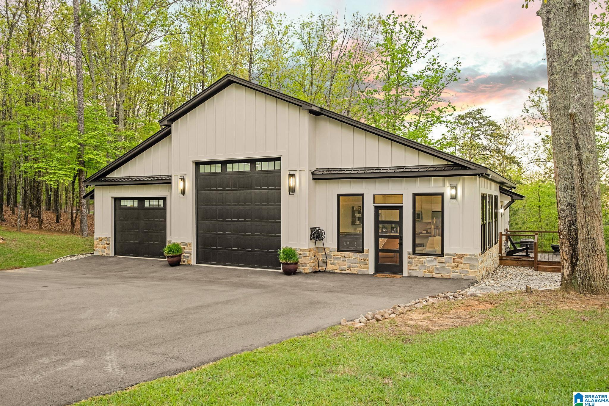 3153 Springstone Trail Leeds, AL 35094 - Photo 71 of 92