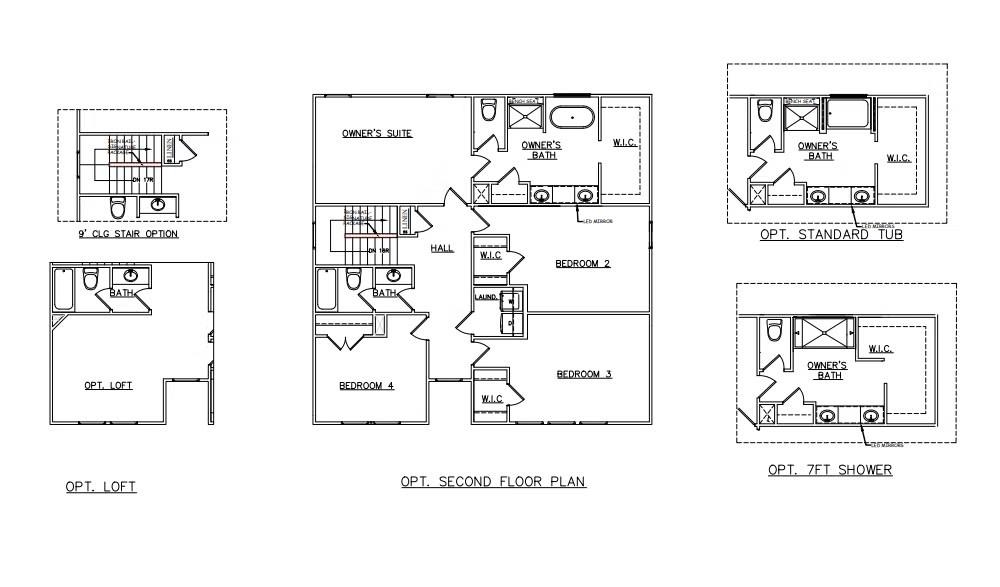 313 Talbert Trail Landrum, SC 29356 - Photo 3 of 7