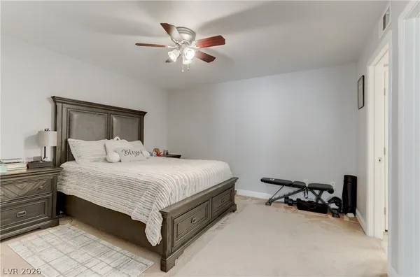 $1,600 | 5055 West Hacienda Avenue, Unit 2124, Las Vegas, NV 89118