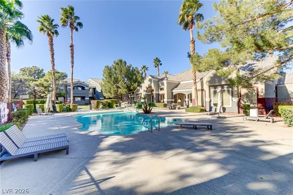 $1,600 | 5055 West Hacienda Avenue, Unit 2124, Las Vegas, NV 89118