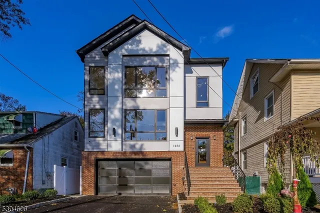 $769,000 | 1455 McCrea Place, Plainfield, NJ 07062