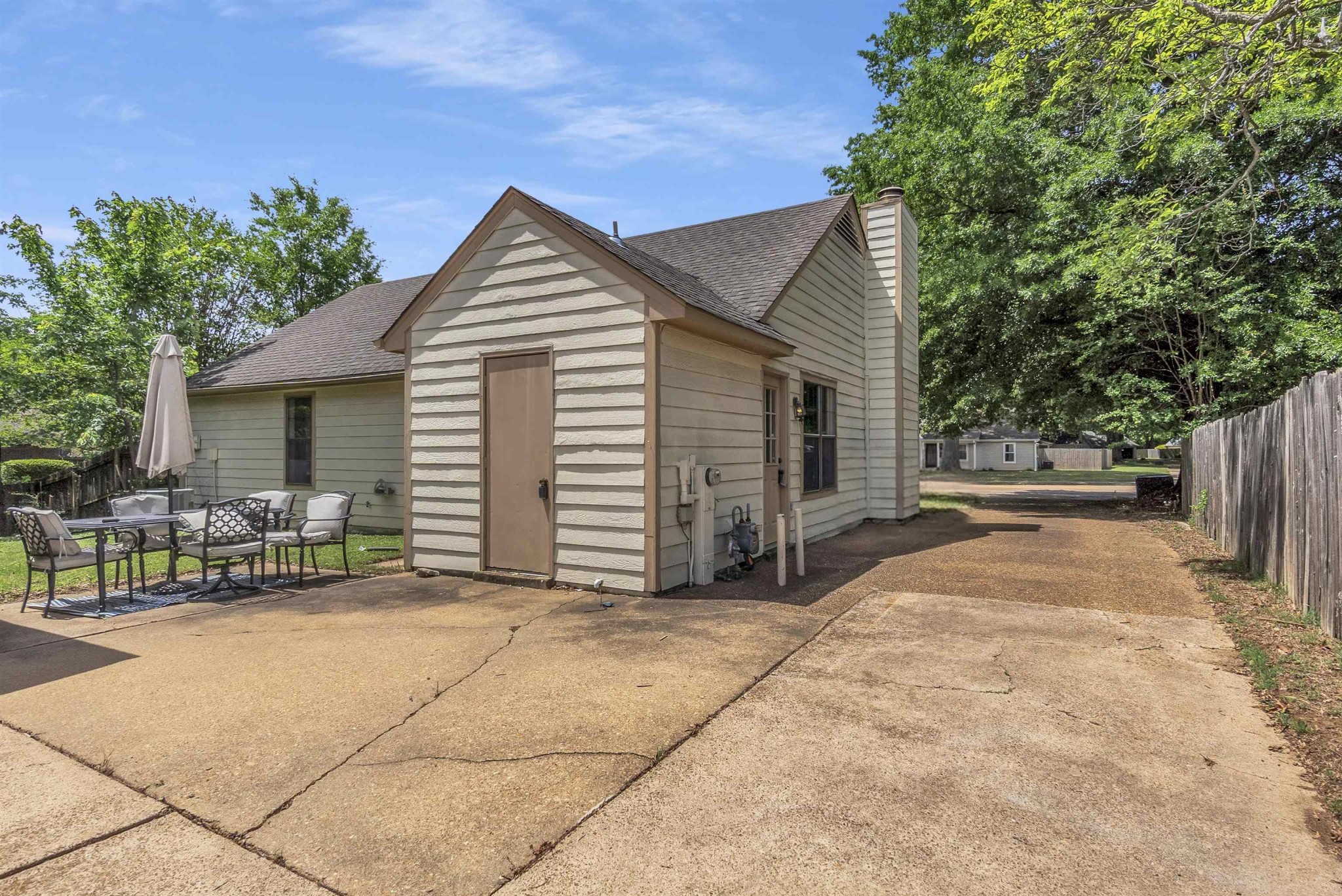 3178 Elmore Park Road Bartlett, TN 38134 - Photo 23 of 26