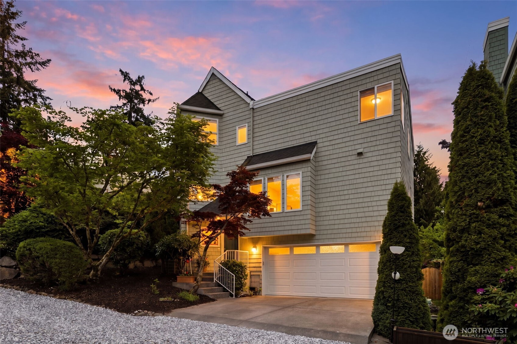 4011 Southwest Webster Street Seattle, WA 98136 - Photo 1 of 37