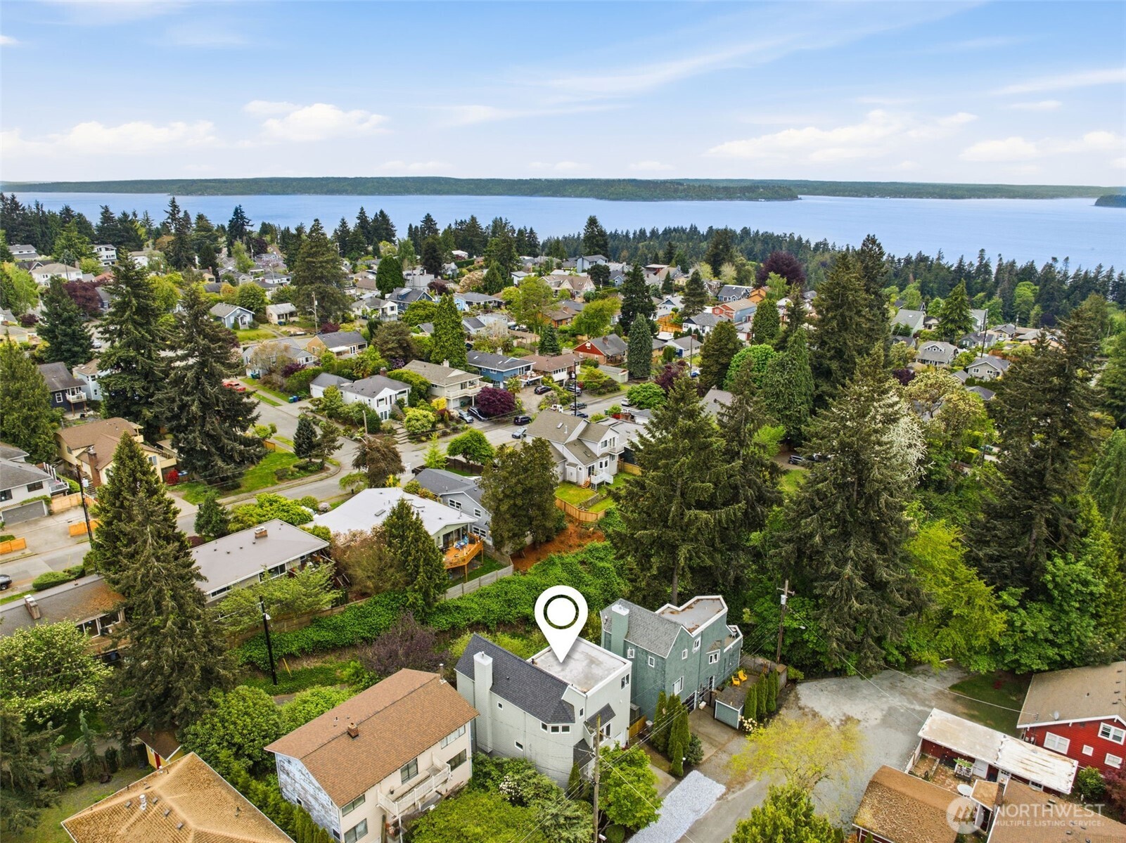 4011 Southwest Webster Street Seattle, WA 98136 - Photo 31 of 37
