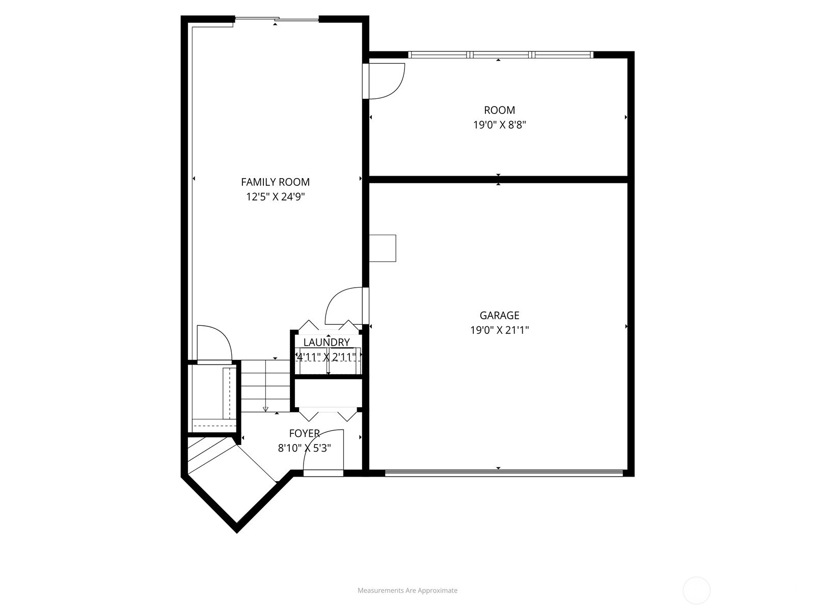 4011 Southwest Webster Street Seattle, WA 98136 - Photo 35 of 37