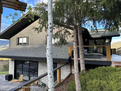 $25,000 | 652 Upper Ranch Road, Aspen, CO 81611