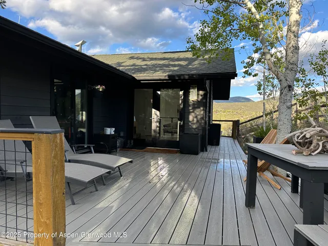 $25,000 | 652 Upper Ranch Road, Aspen, CO 81611