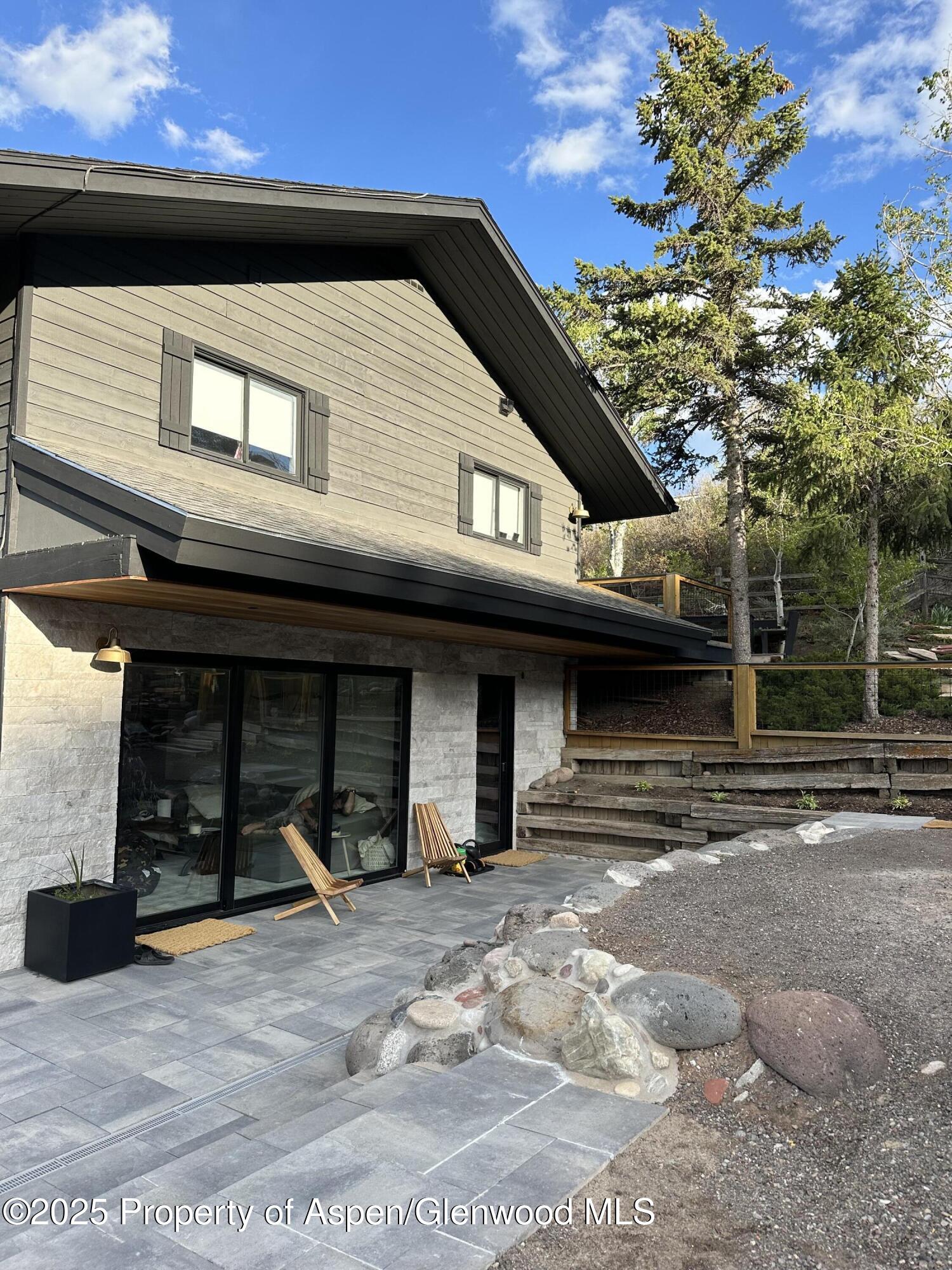 652 Upper Ranch Road Aspen, CO 81611 - Photo 13 of 30 IMG_2691