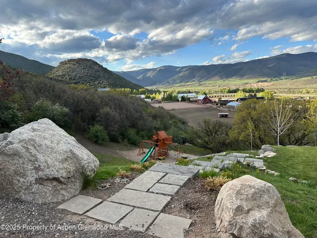 $25,000 | 652 Upper Ranch Road, Aspen, CO 81611