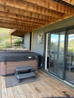 $25,000 | 652 Upper Ranch Road, Aspen, CO 81611