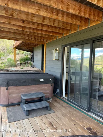 $25,000 | 652 Upper Ranch Road, Aspen, CO 81611