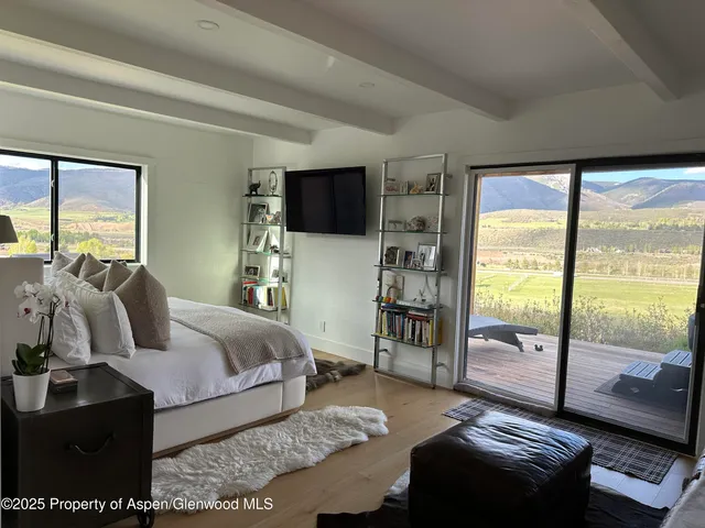 $25,000 | 652 Upper Ranch Road, Aspen, CO 81611