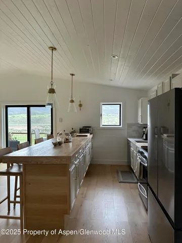 $25,000 | 652 Upper Ranch Road, Aspen, CO 81611