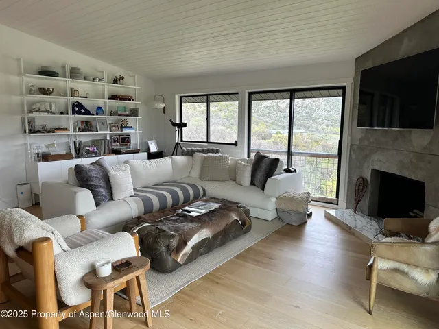 $25,000 | 652 Upper Ranch Road, Aspen, CO 81611