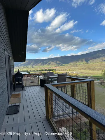$25,000 | 652 Upper Ranch Road, Aspen, CO 81611