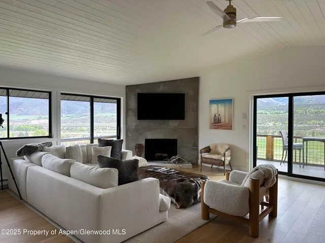 $25,000 | 652 Upper Ranch Road, Aspen, CO 81611