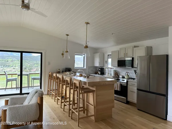 $25,000 | 652 Upper Ranch Road, Aspen, CO 81611