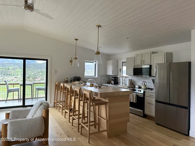 $25,000 | 652 Upper Ranch Road, Aspen, CO 81611