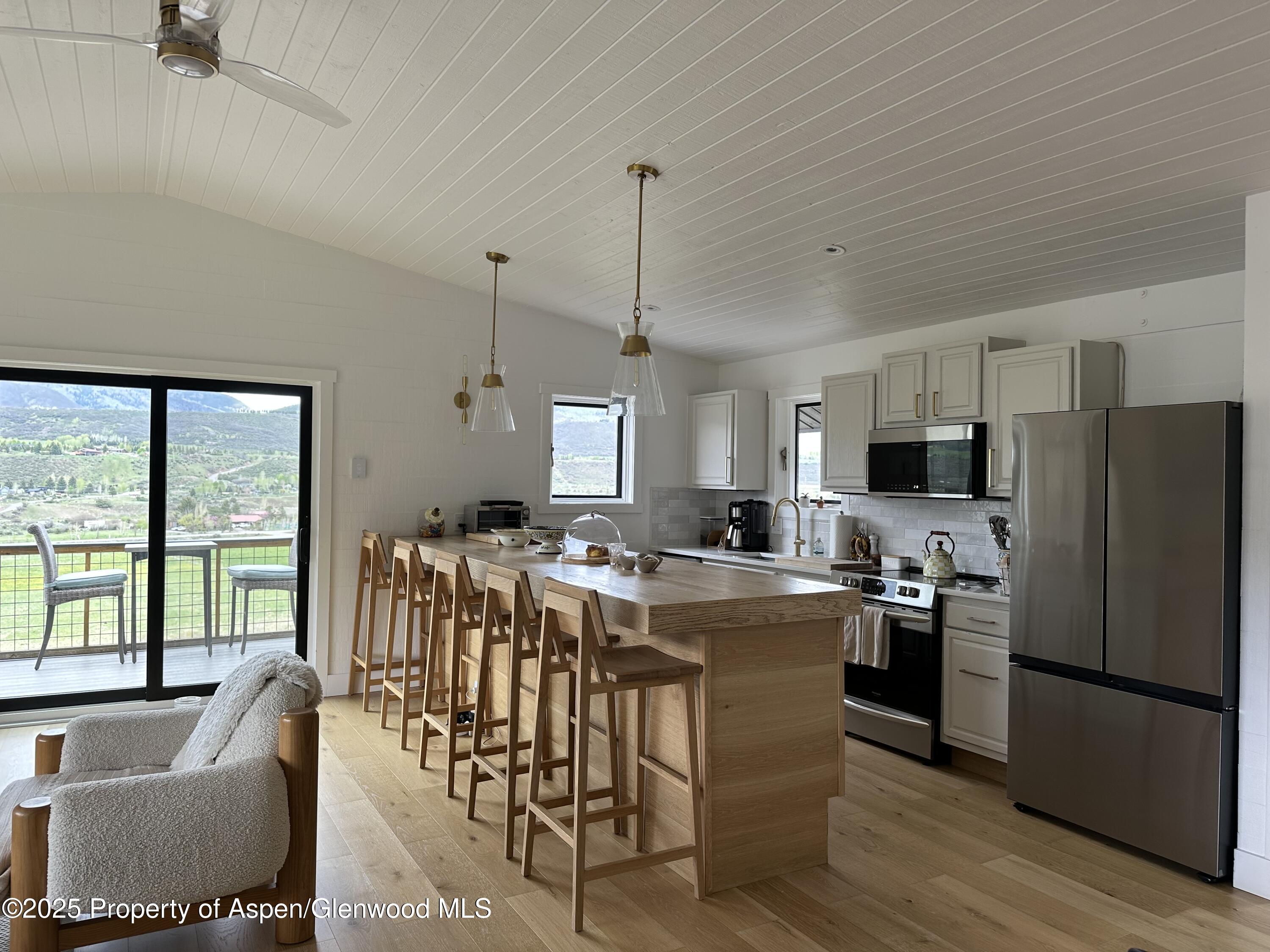 652 Upper Ranch Road Aspen, CO 81611 - Photo 8 of 30 IMG_2638