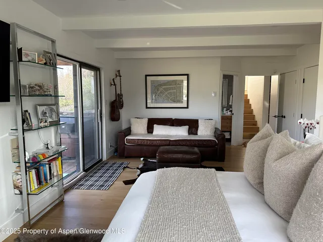 $25,000 | 652 Upper Ranch Road, Aspen, CO 81611