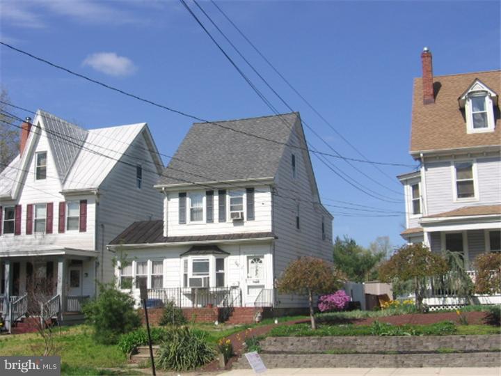 182 Madison Avenue Mount Holly, NJ 08060 - Photo 17 of 19 Exterior Front