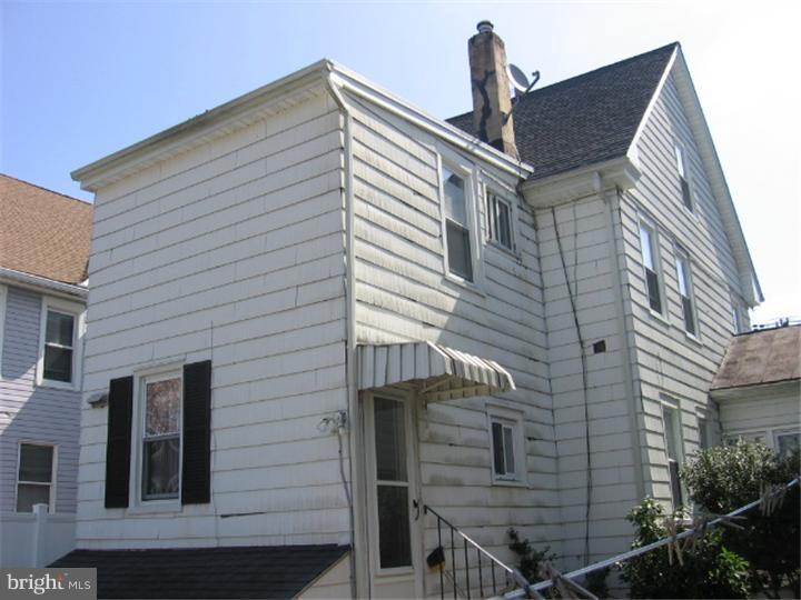 182 Madison Avenue Mount Holly, NJ 08060 - Photo 19 of 19 Exterior Back