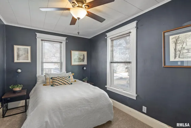 $135,000 | 1602 37th Street, Rock Island, IL 61201