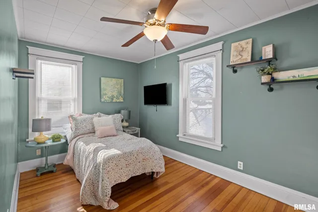 $135,000 | 1602 37th Street, Rock Island, IL 61201