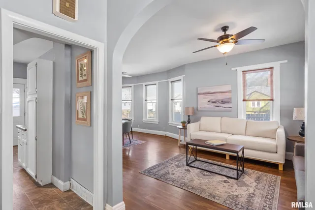 $135,000 | 1602 37th Street, Rock Island, IL 61201