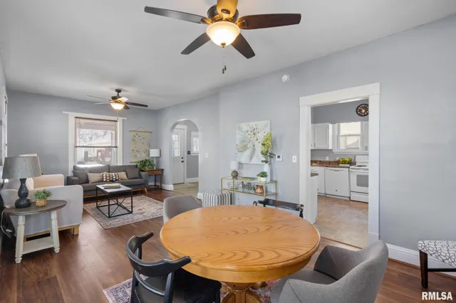 $135,000 | 1602 37th Street, Rock Island, IL 61201