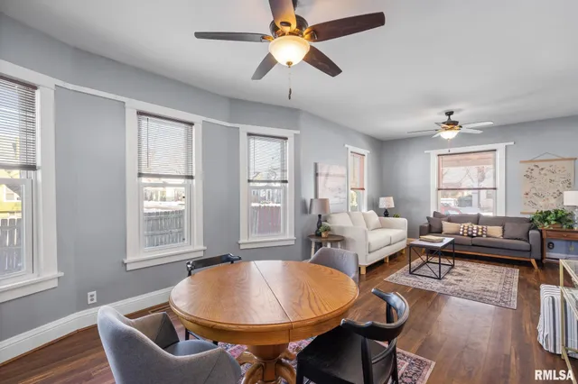 $135,000 | 1602 37th Street, Rock Island, IL 61201