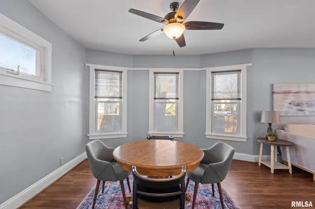 $135,000 | 1602 37th Street, Rock Island, IL 61201