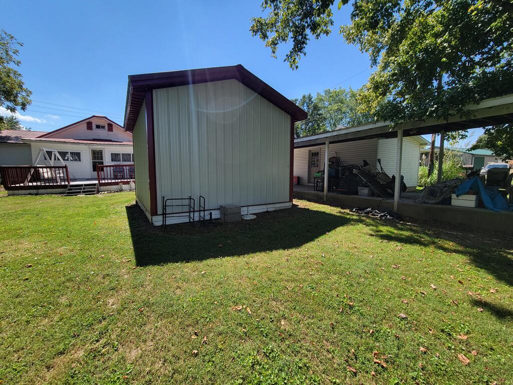 393 Tick Ridge Road Wheelersburg, OH 45694 - Photo 13 of 37 Gallery Image 13