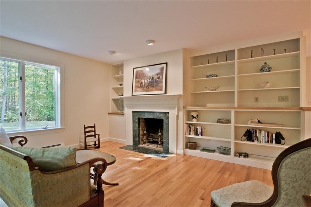 61 Kelsey Ridge Road Freeport, ME 04032 - Photo 12 of 35 This is a view of the formal living...