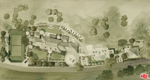 $9,980,000 | 1001 Rivas Canyon Road, Pacific Palisades, CA 90272