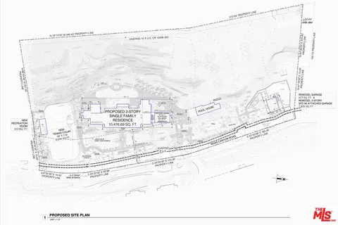 $9,980,000 | 1001 Rivas Canyon Road, Pacific Palisades, CA 90272