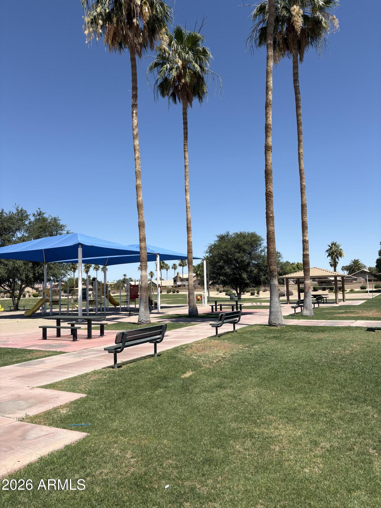 92 West Ivanhoe Street Gilbert, AZ 85233 - Photo 41 of 41