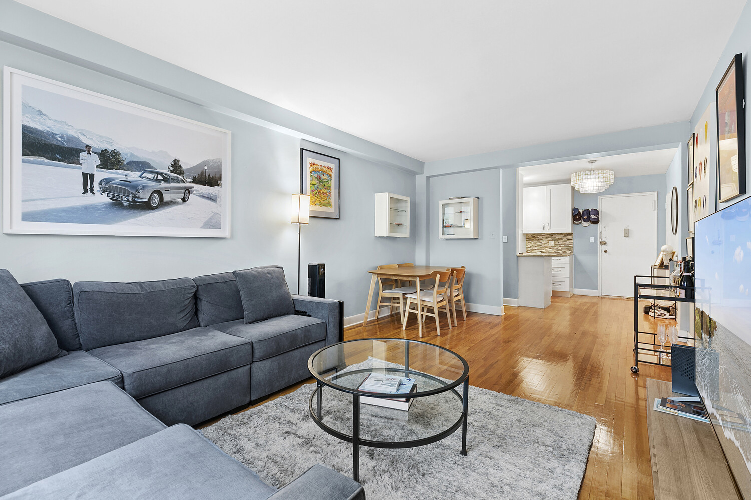 211 East 18th Street, Unit 2W Manhattan, NY 10003 - Photo 2 of 6