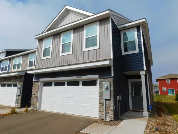 $409,900 | 12536 Guadalcanal Circle, Unit E, Blaine, MN 55449