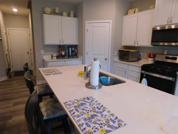 $409,900 | 12536 Guadalcanal Circle, Unit E, Blaine, MN 55449