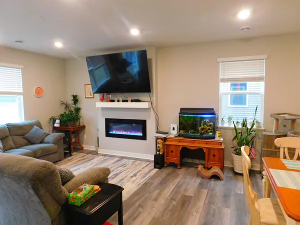 $409,900 | 12536 Guadalcanal Circle, Unit E, Blaine, MN 55449