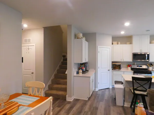 $409,900 | 12536 Guadalcanal Circle, Unit E, Blaine, MN 55449