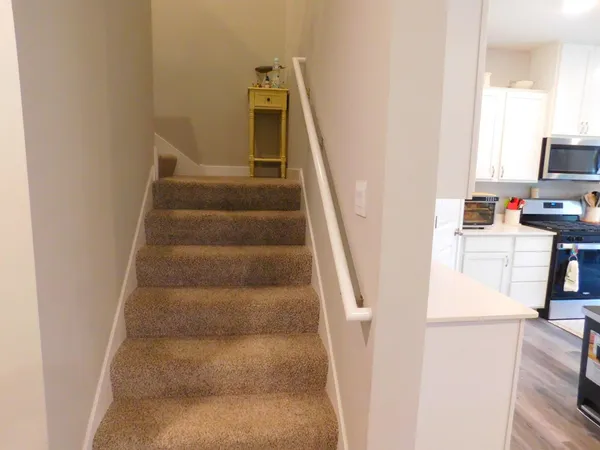 $409,900 | 12536 Guadalcanal Circle, Unit E, Blaine, MN 55449